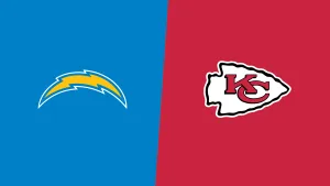 How to Watch Chargers vs. Chiefs: TV Channel, Live Stream, Time