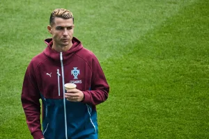 End Of An Era? Portugal's Cristiano Ronaldo Makes Stunning Decision