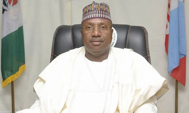 2027: Bindow returns to APC after resigning from ADC