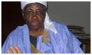 Why North is stagnant, in pathetic situation – Ango Abdullahi