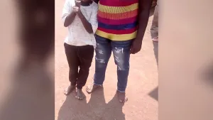 Limpopo child rape suspect still at large as family struggles to access care