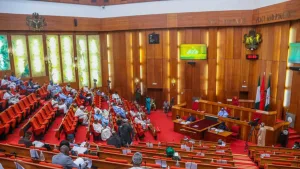NASS sends State Police Bill to 36 states for approval