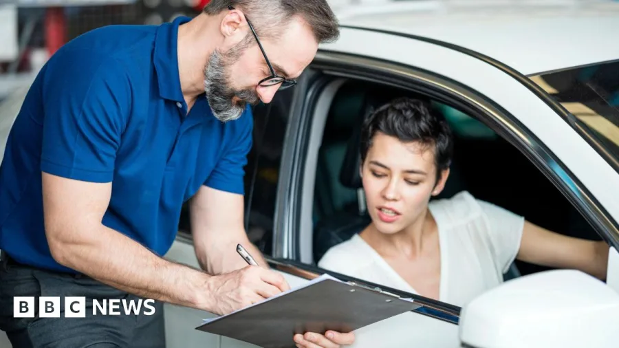 Car finance compensation payments delayed until next year