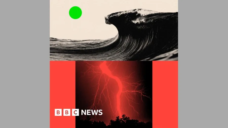After record heat, could the Atlantic make Britain's weather even more extreme?