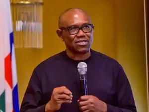 Peter Obi mourns music legend Dolly Parton