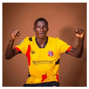 NNL: ABS FC announce Mustapha Ogunbenro’s departure