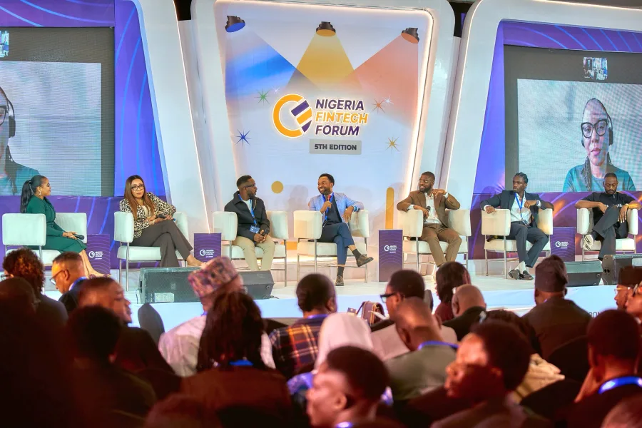 Africa within reach of real-time cross-border payments – Flutterwave’s Gabriel Ologunwa