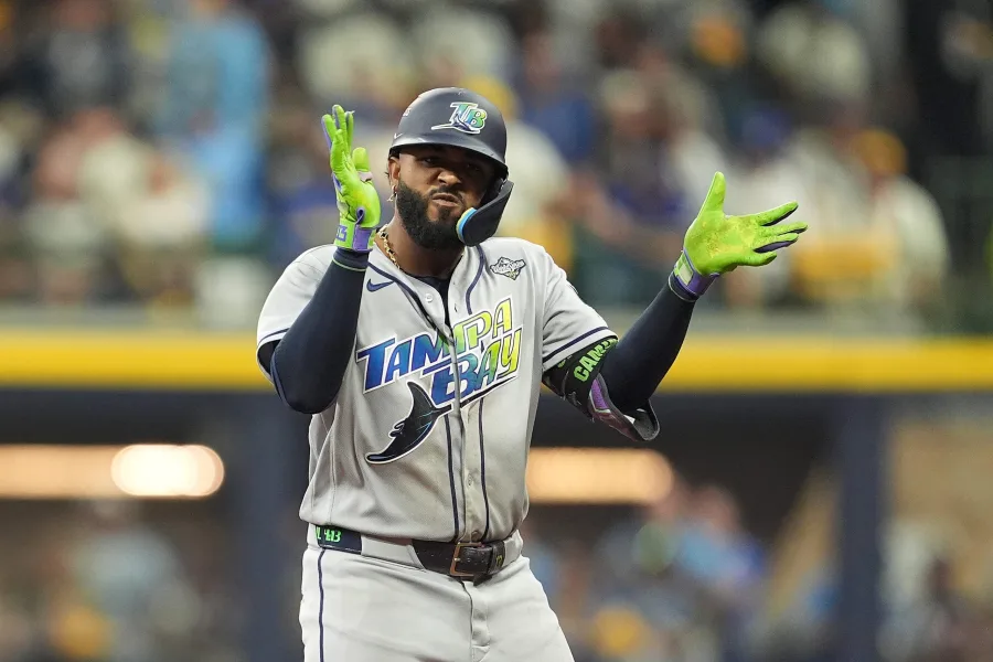 Polymarket Promo Code FOX: $25 up for Grabs for Game 2 of the World Series, Rays vs. Brewers
