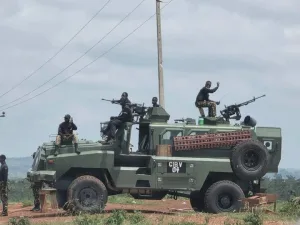 Middle Belt attacks: US urges Nigeria to strengthen security efforts