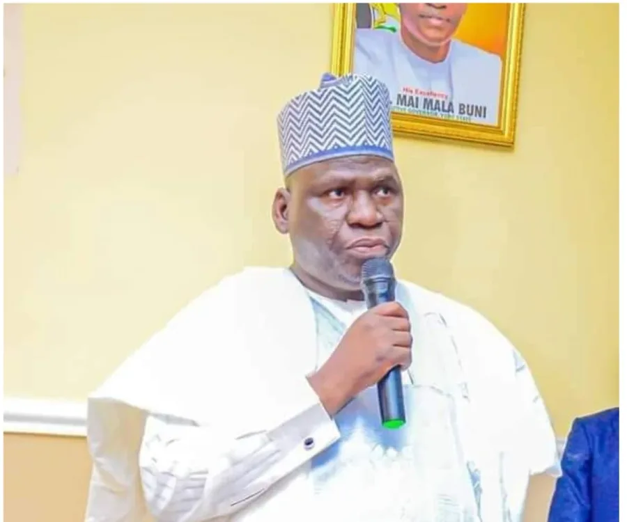 Divorce your husbands if they stop you from voting APC — Yobe party chairman