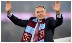 Former West Ham goalkeeper Ludek Miklosko dies at 64