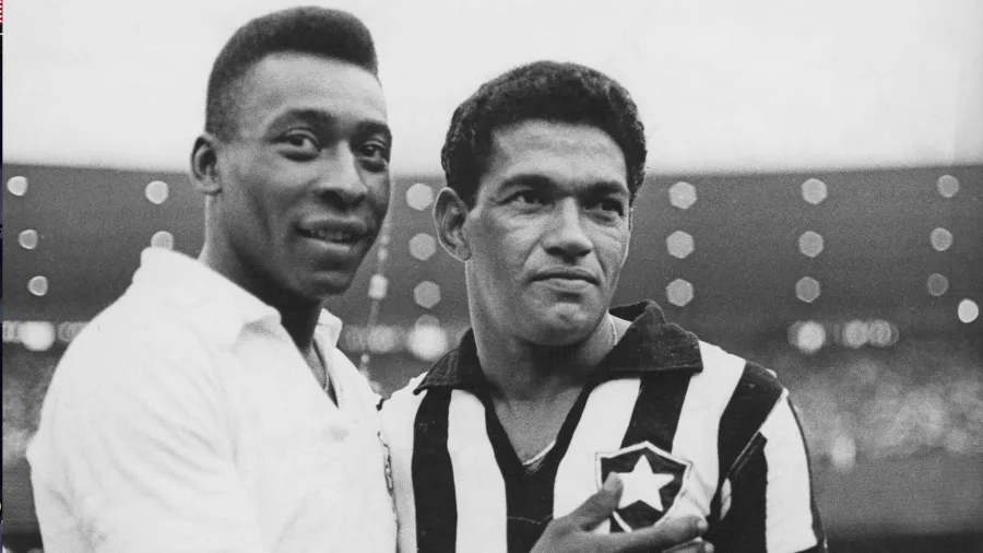 Before Balogun: Meet The Only Other Player To Have A World Cup Red Card Rescinded