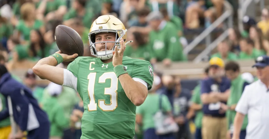 Fanatics Sportsbook Promo Code FOX350: Bet $20, Get $350 on Indiana vs Ohio State, BYU vs Notre Dame And More