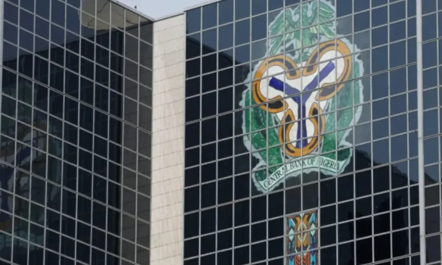 CBN announces removal of restrictions on Discount Window access for FX, OMO