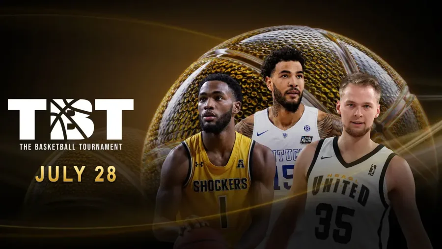 TBT Schedule Today: How to Watch, TV, Streaming for Tuesday, July 28