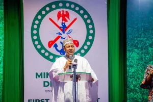 Insecurity: Nigerian Govt, South-East leaders to design new framework
