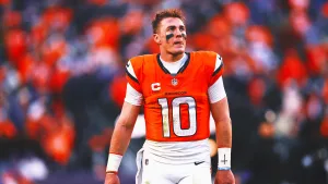 Denver Broncos Over/Under Win Total: Can DEN Repeat 2025 Success?