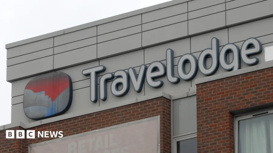 Travelodge failed sex assault victim 'at every stage'