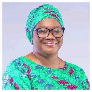 ‘Akpabio’s wife visited Senate Chamber to inspect faulty equipment’ – Aide refutes ‘unholy access’ reports