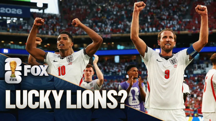 Was England The Better Team Or Was It Lucky In Its Win vs. Norway?