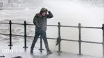 Man killed by falling tree as Storm Boelo brings more severe weather to UK