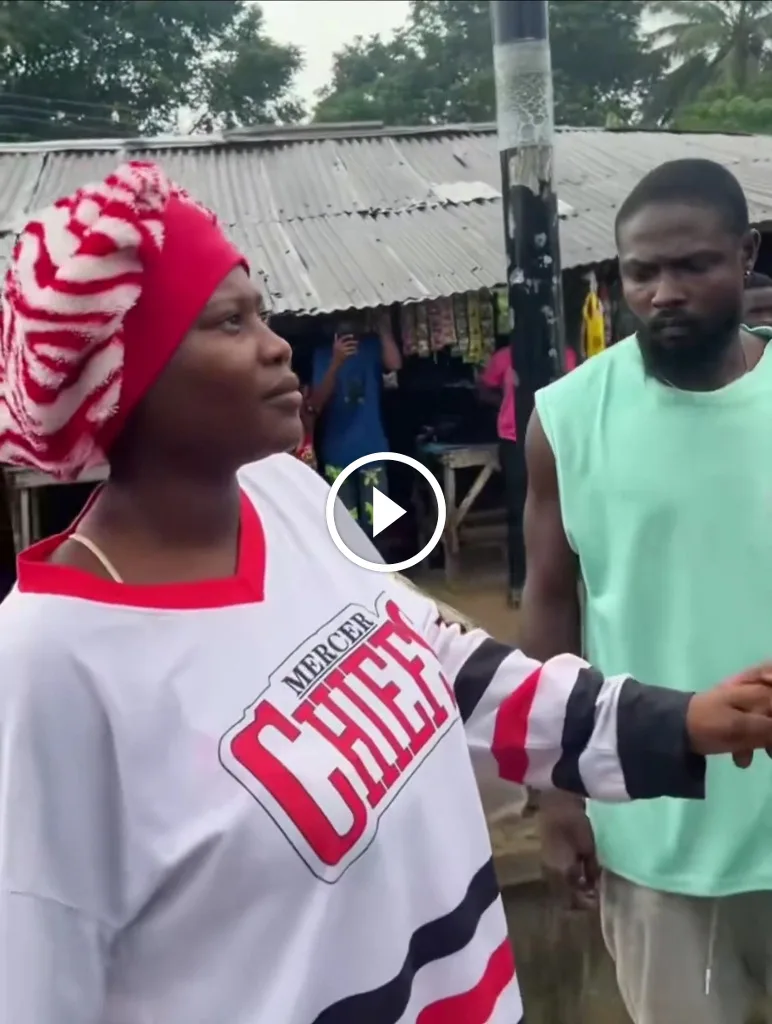 SENSE OR NONSENSE? Drunk Man Promised Lady ₦500k At The Club, But Gave Her ₦20k In The Morning
