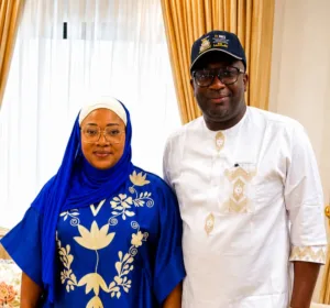 Governance should go beyond election gestures – Sowunmi-Kolapo tells politicians