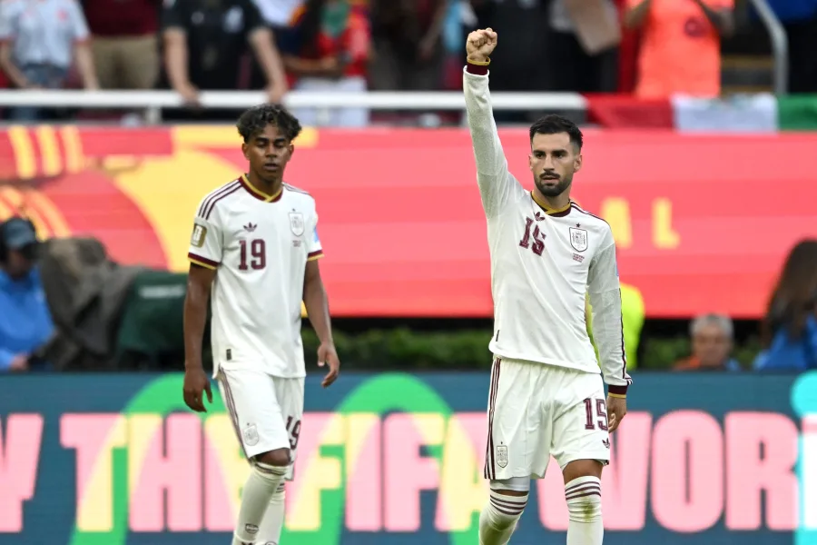 Polymarket Promo Code FOX Unlocks $50 Bonus For Spain vs. Austria