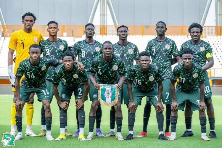 WAFU B U-20 Championship: Flying Eagles going for revenge against Burkina Faso -Maikaba 