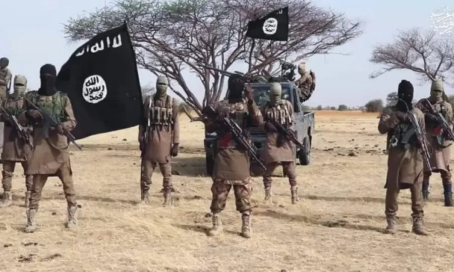 Confusion as ISWAP eliminates four members over leadership crisis