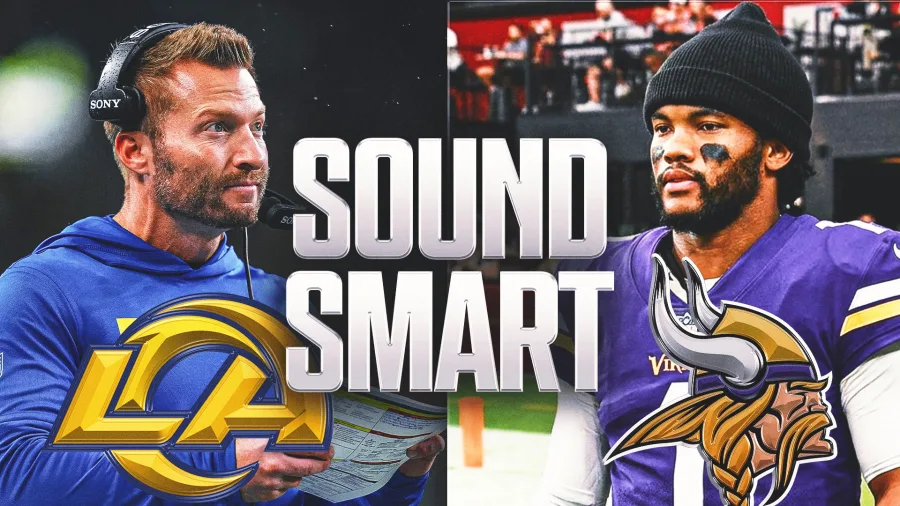 Sound Smart: 7 QBs Already On The Hot Seat, Plus Other Key Insights As NFL Camps Open