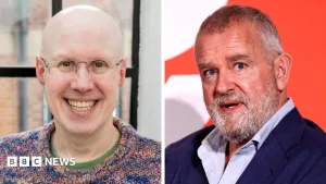 Matt Lucas and Hugh Bonneville among actors calling for law on AI voice cloning
