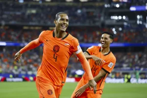Where To Find Netherland Stars After World Cup Elimination