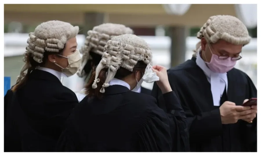 Like Nigeria’s Blue Silks, Hong Kong non-litigation lawyers to get Senior Counsel rank