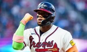 2026 NL Wild Card Odds: Braves Slight Favorites Over Phillies
