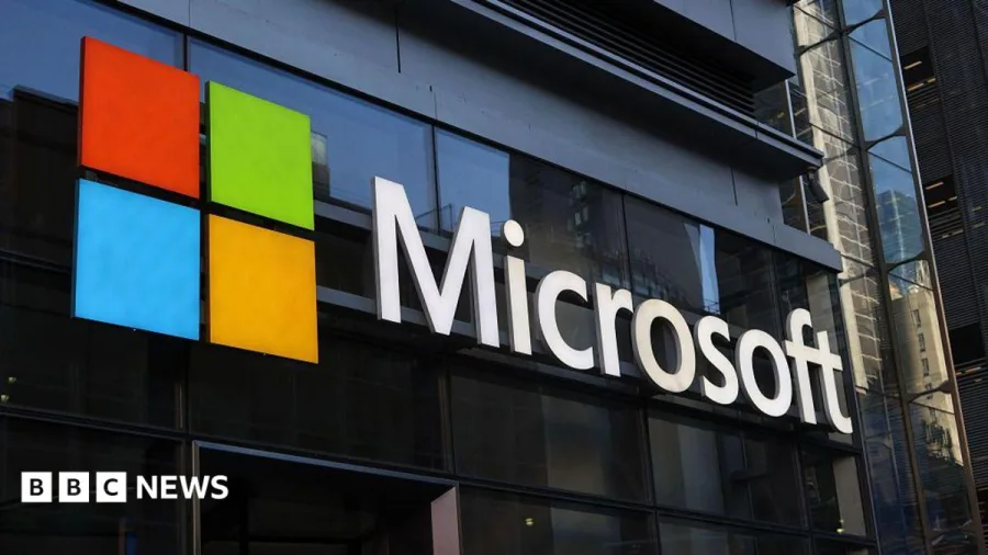 Microsoft cuts 4,800 jobs and shrinks Xbox in 'significant restructure'