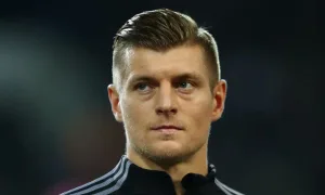 Transfer: Toni Kroos reacts as Vinicius snubs Arsenal, extends contract with Real Madrid