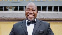 Evidence that South African special forces murdered top detective shared with BBC