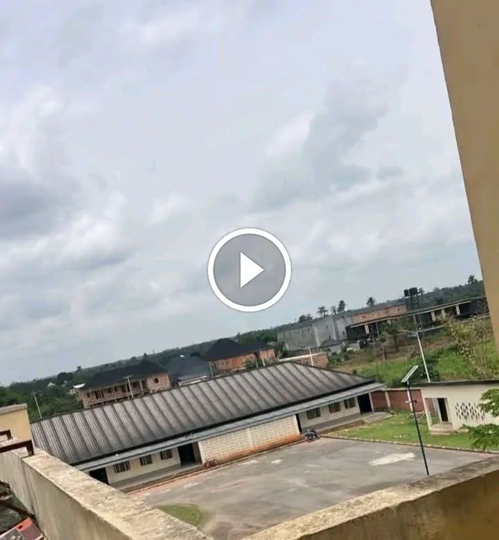 GOD Punish the person who said students must write exams before they pass a course – Angry UNIDEL student expresses frustration