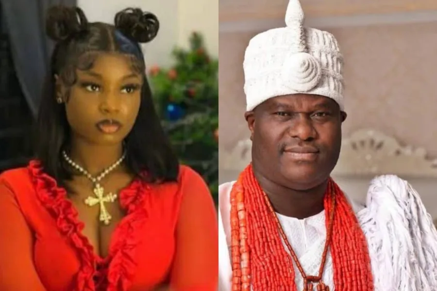 Royal Scandal? The Truth Behind King Mitchy’s Leaked Chats and the Ooni of Ife’s 'Demeaning' Allegations