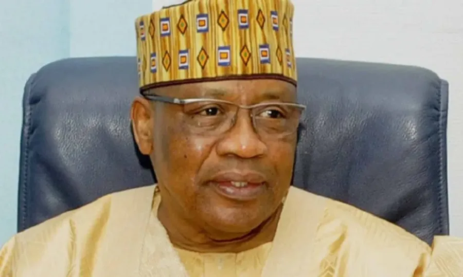 No military coup without civilian involvement – IBB