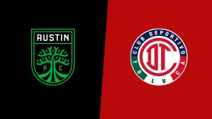 How to Watch Toluca vs Austin FC: TV Channel, Time, Live Stream