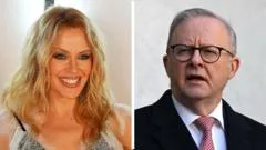 Watch: Why Australia's PM apologised for 'inappropriate' Kylie comments