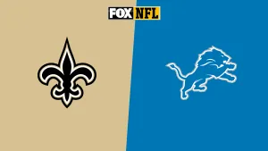 How to Watch Saints vs. Lions: TV Channel, Live Stream, Time