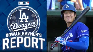 Dodgers Notebook: Inside Dave Roberts’ All-Star Prep; Shohei Ohtani’s All-Star Role
