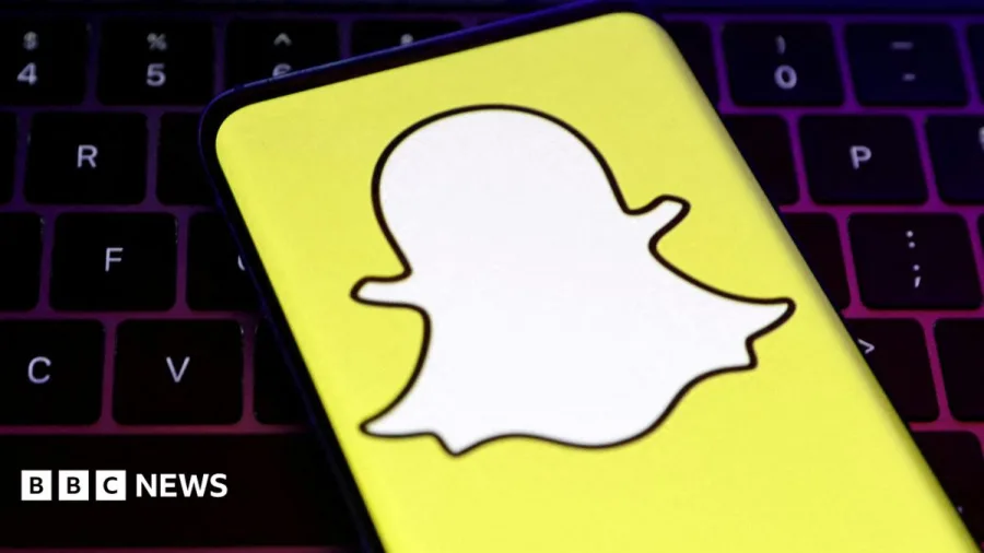 Snapchat joins other popular platforms in fight against 'AI slop'