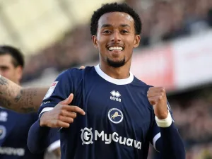 Championship: Femi Azeez named in PFA Team of the Year 