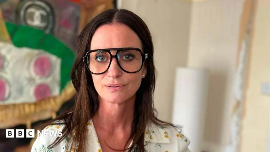 'I've had to Botox my CV': Are AI recruitment tools affecting women's careers?