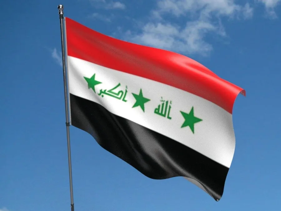 Iraq shuts Iran border crossing after drone attack on Saudi Arabia