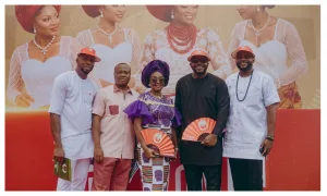 Amstel Malta honours women, celebrates community spirit at the 2026 August meeting in Abia 